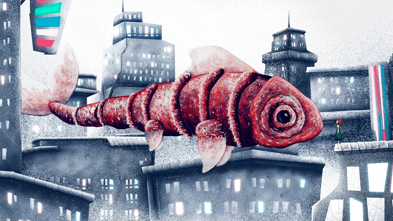 Clinical Lycanthropy