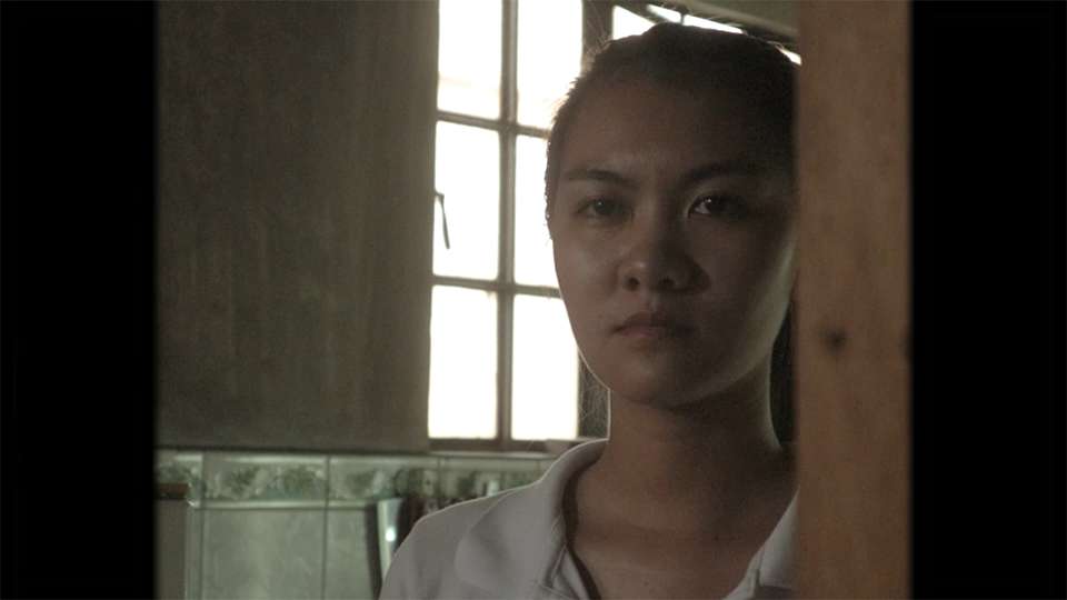 Mga Boses sa Pader 