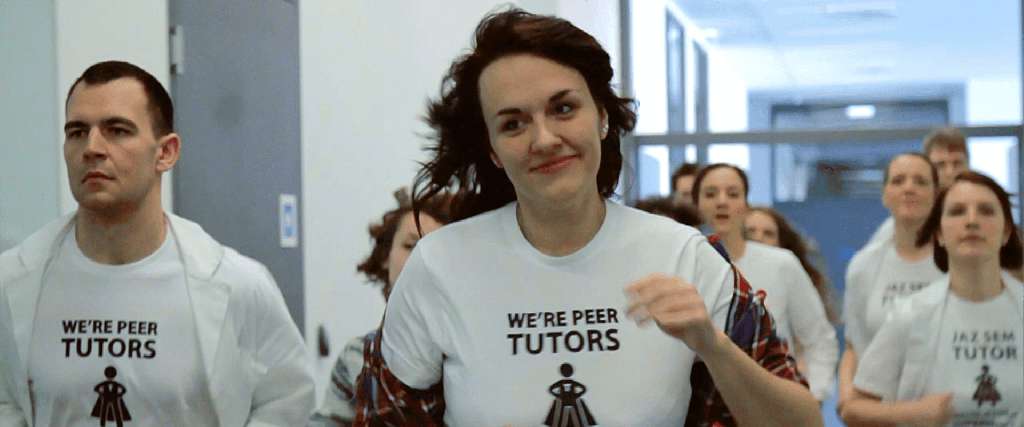 What's your Superpower?