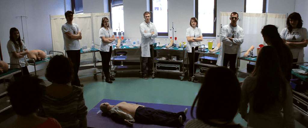 What's your Superpower?