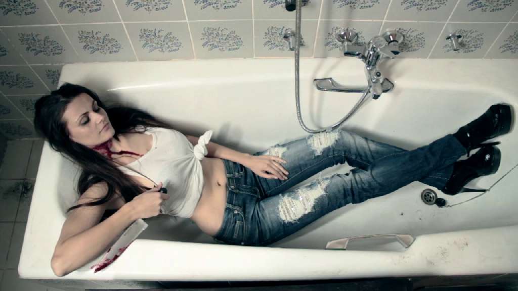 Hot Vampire