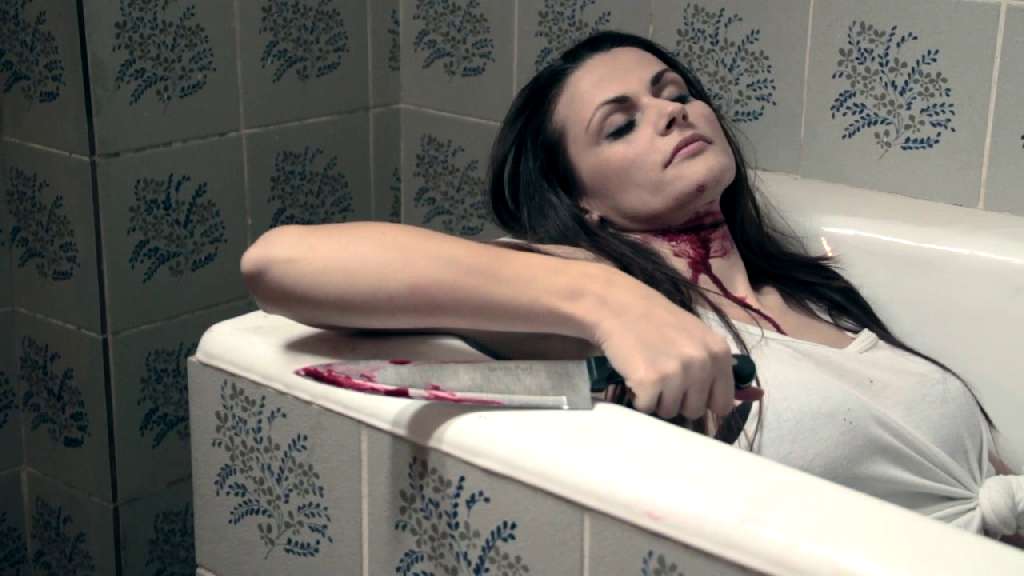 Hot Vampire