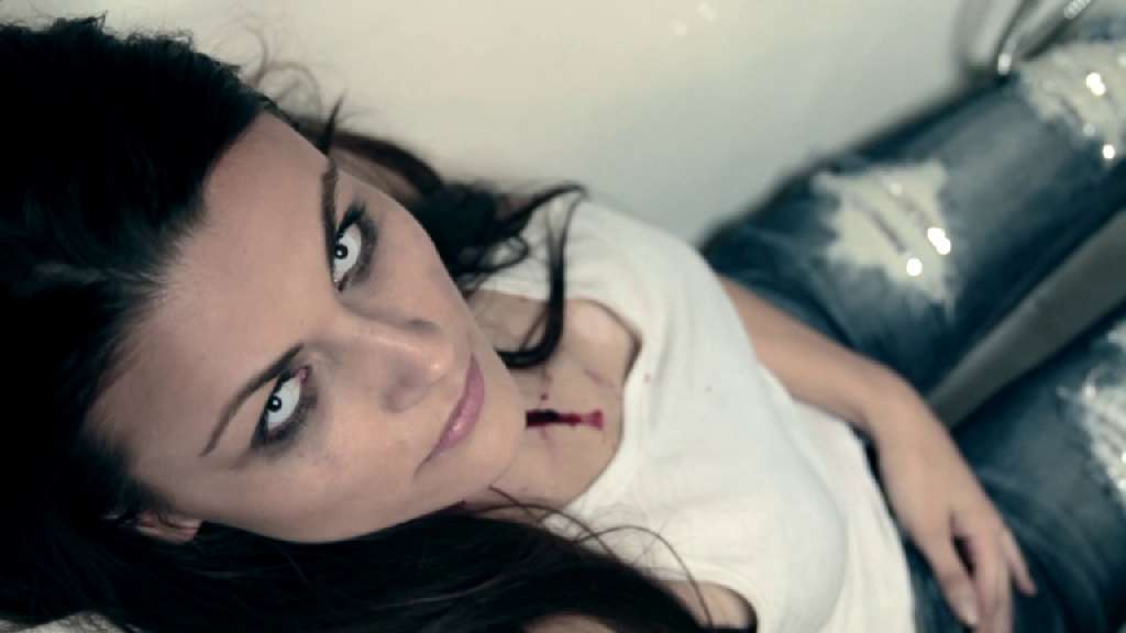 Hot Vampire