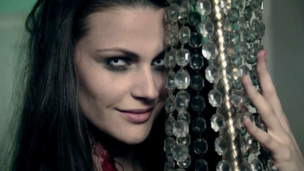 Hot Vampire