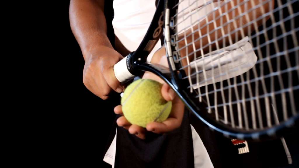 TENIS PORTAL